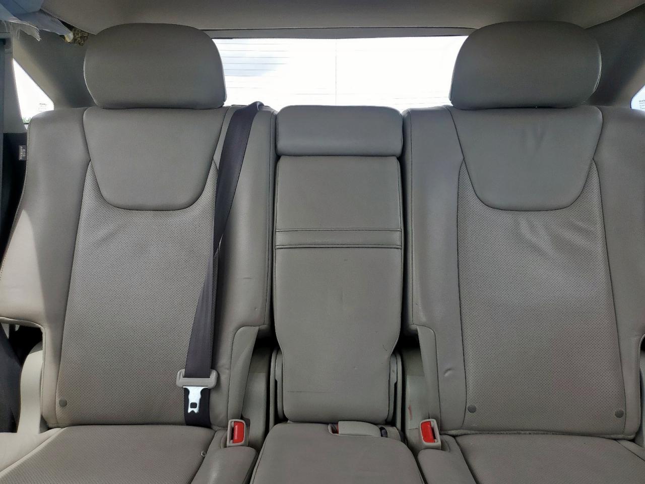 2014 Lexus Rx 350 VIN: 2T2ZK1BA4EC146178 Lot: 56388265