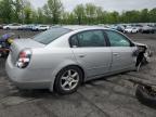 2005 Nissan Altima S იყიდება Marlboro-ში, NY - Front End