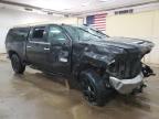 2022 Chevrolet Silverado K2500 Heavy Duty Ltz zu verkaufen in Davison, MI - Rollover