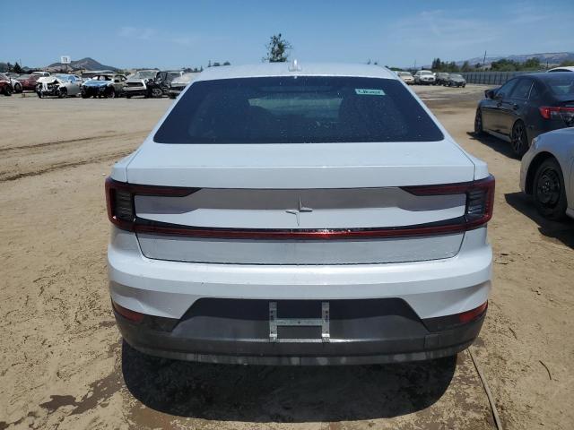  POLESTAR 2 2023 Srebrny