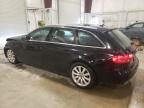2009 Audi A4 Premium Plus en Venta en Avon, MN - Front End
