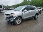 2018 Chevrolet Trax 1Lt for Sale in Ellwood City, PA - Front End