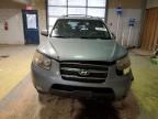 2007 Hyundai Santa Fe Se للبيع في Indianapolis، IN - Front End