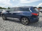 2015 Infiniti Qx60  de vânzare în Apopka, FL - Front End