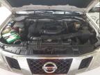 2016 Nissan Frontier S na sprzedaż w York Haven, PA - Side