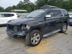 2015 Chevrolet Tahoe C1500 Ltz იყიდება Savannah-ში, GA - Front End