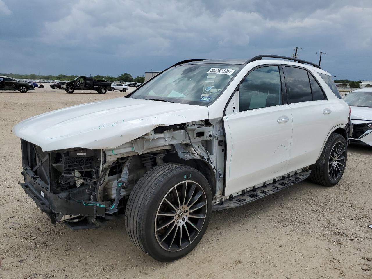 San Antonio, TX에서 판매 중인 2022 Mercedes-Benz Gle 350 4Matic - All Over