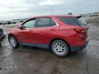 2022 Chevrolet Equinox Lt   იყიდება Woodhaven-ში, MI - Front End