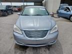 2014 Chrysler 200 Lx de vânzare în Anthony, TX - Hail