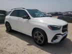 2024 Mercedes-Benz Gle 350 4Matic zu verkaufen in Houston, TX - Water/Flood