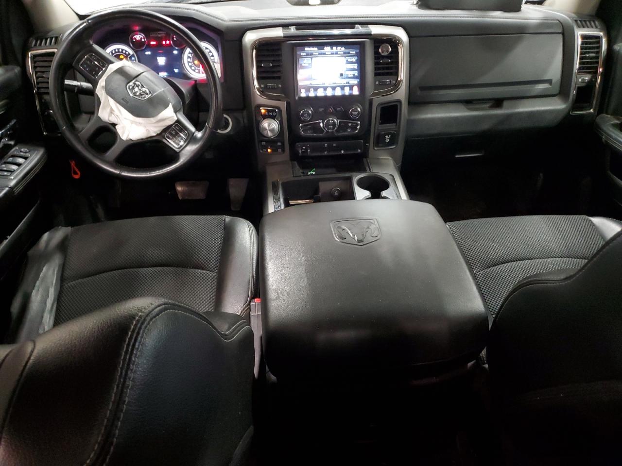 2014 Ram 1500 Sport VIN: 1C6RR7HT6ES394157 Lot: 56215945