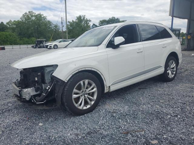  AUDI Q7 2019 Biały