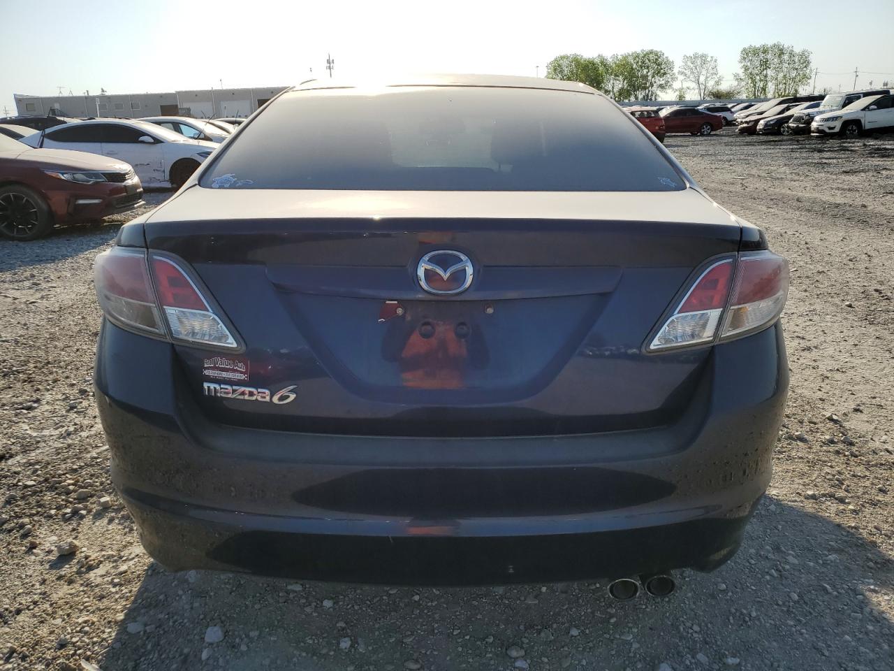 2010 Mazda 6 - Image 6