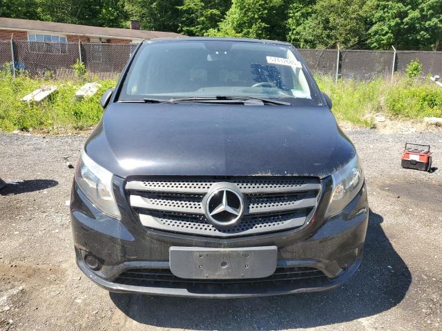  MERCEDES-BENZ METRIS 2017 Czarny