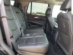 2016 Cadillac Escalade Luxury იყიდება China Grove-ში, NC - Hail