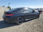 2023 Mercedes-Benz C 43 Amg for Sale in San Diego, CA - Front End