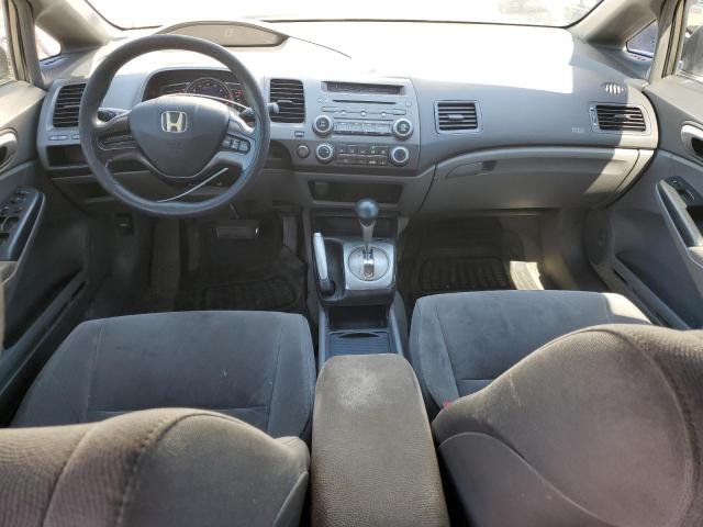 2006 HONDA CIVIC LX  