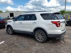 2016 Ford Explorer Limited за продажба в Chalfont, PA - Front End