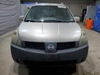 2006 Nissan Quest S for Sale in Candia, NH - Side