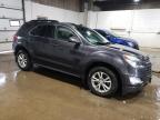 2016 Chevrolet Equinox Lt   for Sale in Blaine, MN - Front End