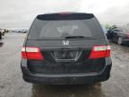 2007 Honda Odyssey Exl იყიდება Pennsburg-ში, PA - Front End