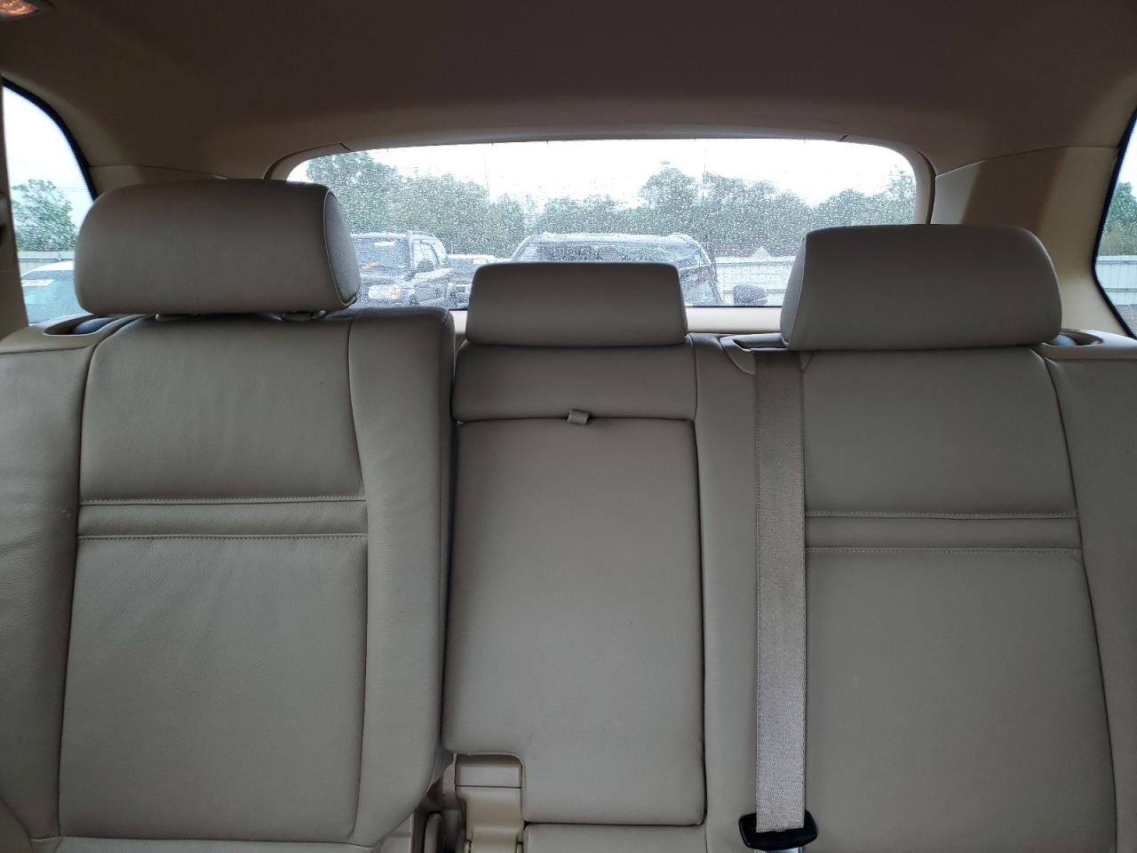 2012 BMW X5 xDrive35I VIN: 5UXZV4C57CL751928 Lot: 56091985