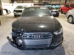 2014 Audi S4 Premium Plus en Venta en Eldridge, IA - Front End