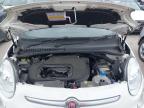 2017 FIAT 500L TREKK for sale at Copart PETERLEE