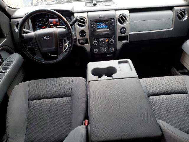  FORD F-150 2013 Синий