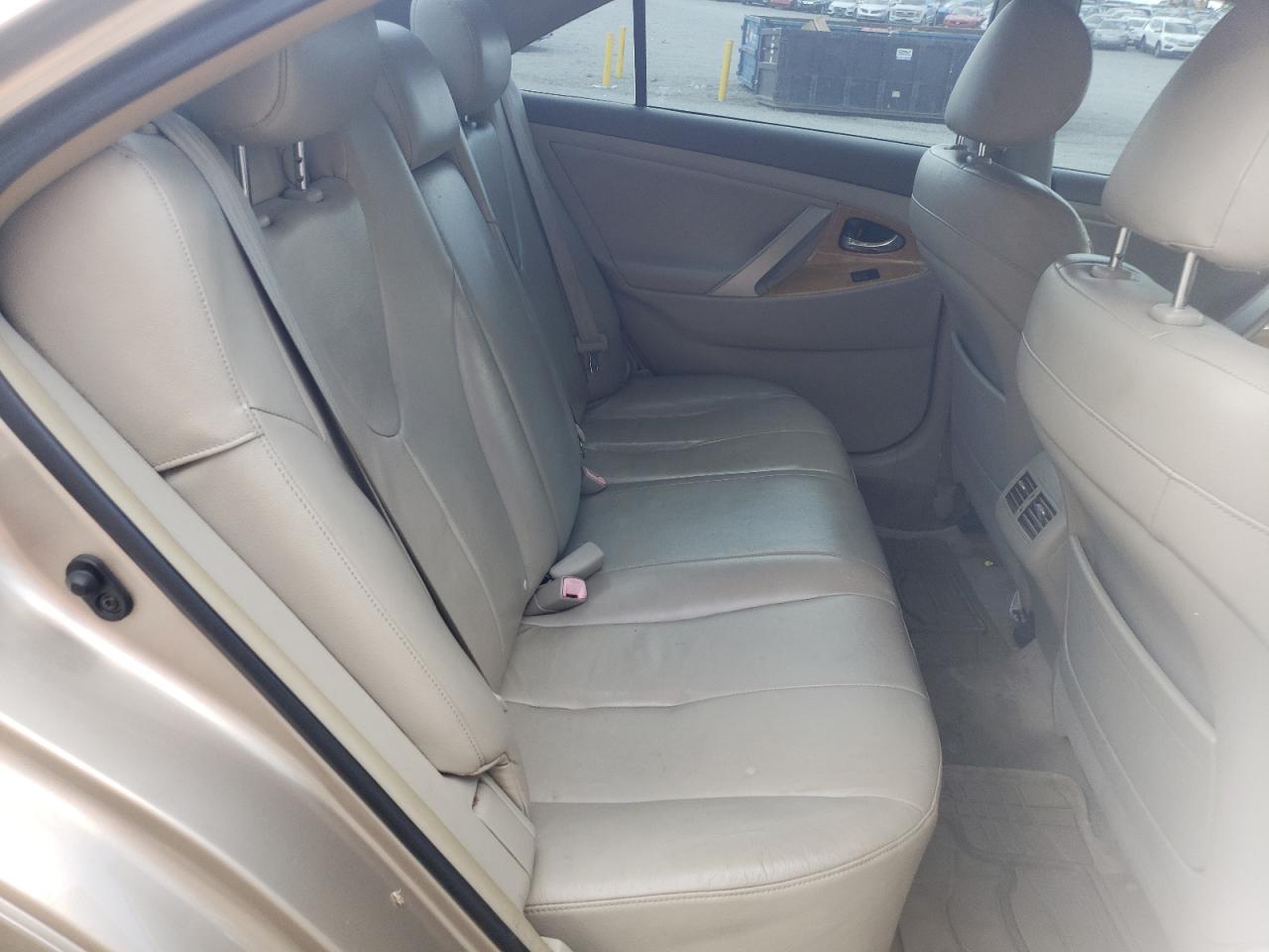 2007 Toyota Camry Le VIN: JTNBK46K773003095 Lot: 57975695