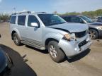 2011 Nissan Pathfinder S for Sale in New Britain, CT - Front End
