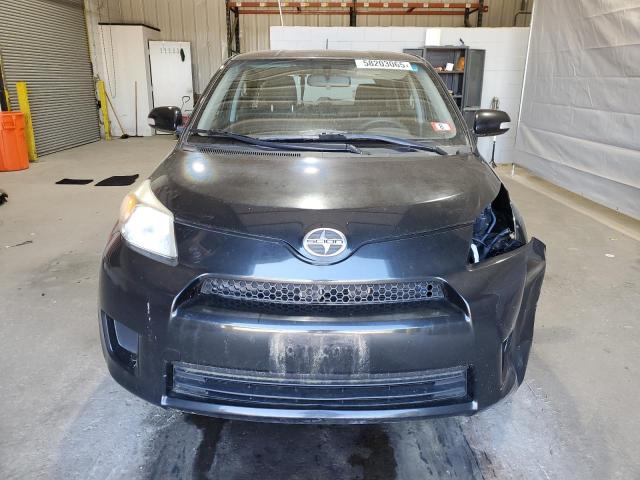  TOYOTA SCION 2013 Черный