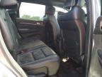 2014 Jeep Grand Cherokee Limited продається в Miami, FL - Side