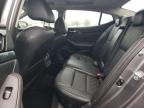 2019 Nissan Maxima S na sprzedaż w Hillsborough, NJ - Rear End