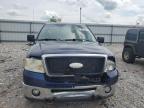 2008 Ford F150  за продажба в Lawrenceburg, KY - Front End
