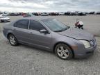 2007 Ford Fusion Se   იყიდება Earlington-ში, KY - Hail