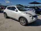 2014 Nissan Juke S for Sale in Wilmer, TX - Undercarriage