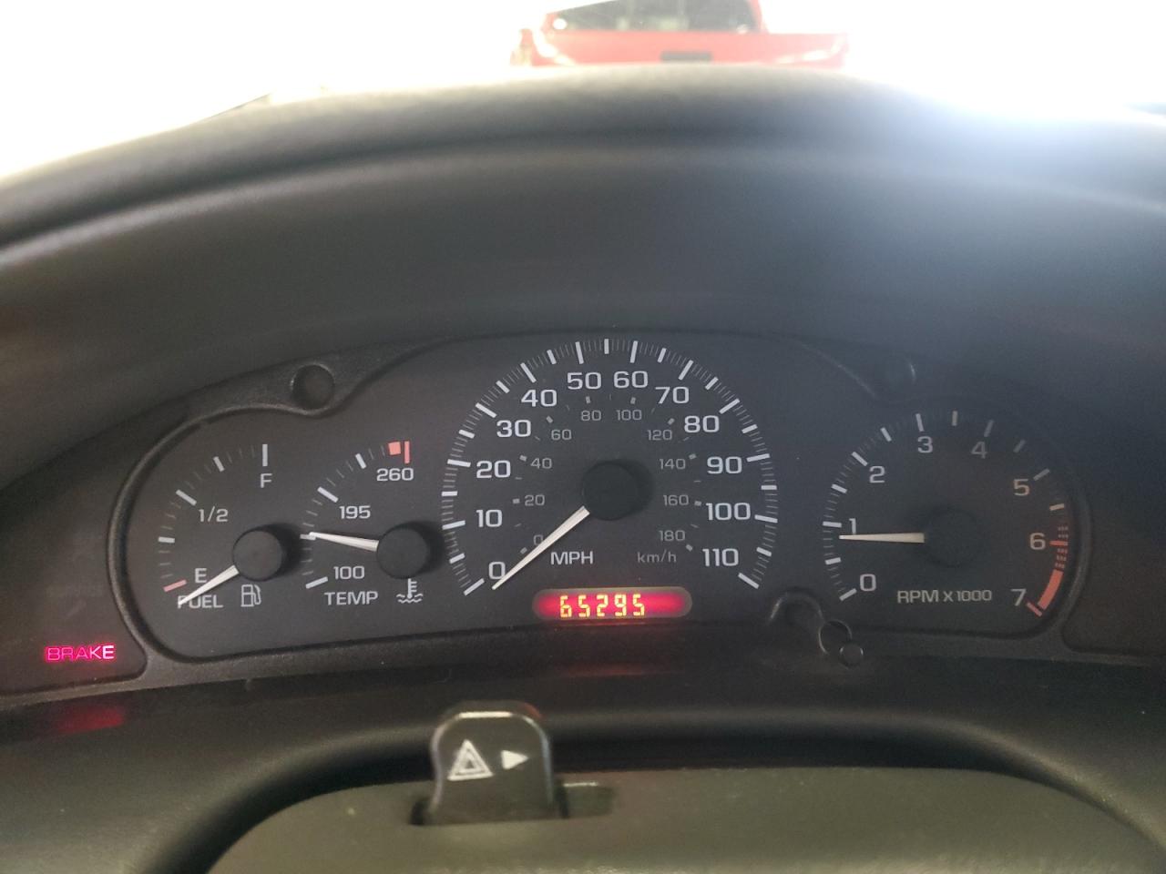 2003 Chevrolet Cavalier VIN: 1G1JC12F637244971 Lot: 54792775