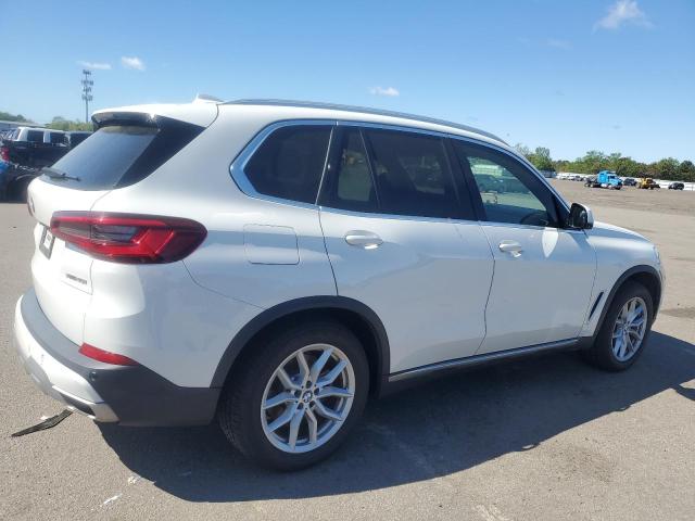  BMW X5 2020 Biały