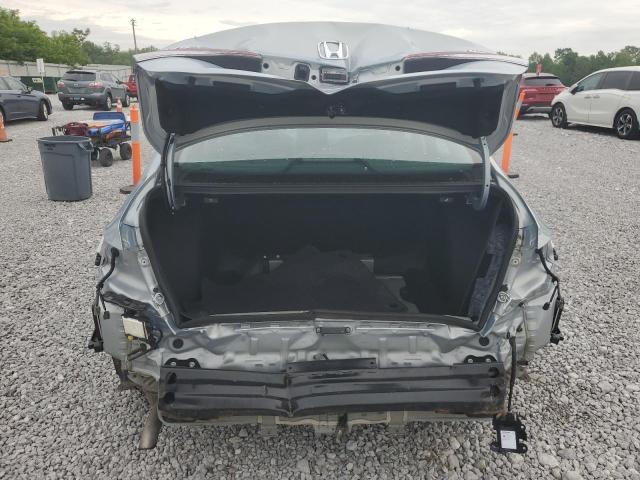  HONDA CIVIC 2023 Blue