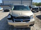 2008 Dodge Grand Caravan Sxt продається в Wayland, MI - Side