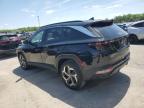 2024 Hyundai Tucson Sel للبيع في Glassboro، NJ - Front End