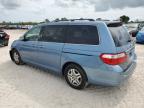 2006 Honda Odyssey Ex zu verkaufen in Fort Pierce, FL - Front End