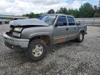 2007 Chevrolet Silverado K1500 Classic Crew Cab na sprzedaż w Memphis, TN - Side