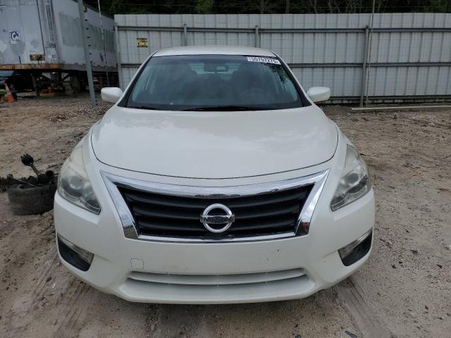  NISSAN ALTIMA 2015 Белый