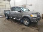 2005 Toyota Tundra Double Cab Limited zu verkaufen in Ham Lake, MN - Minor Dent/Scratches