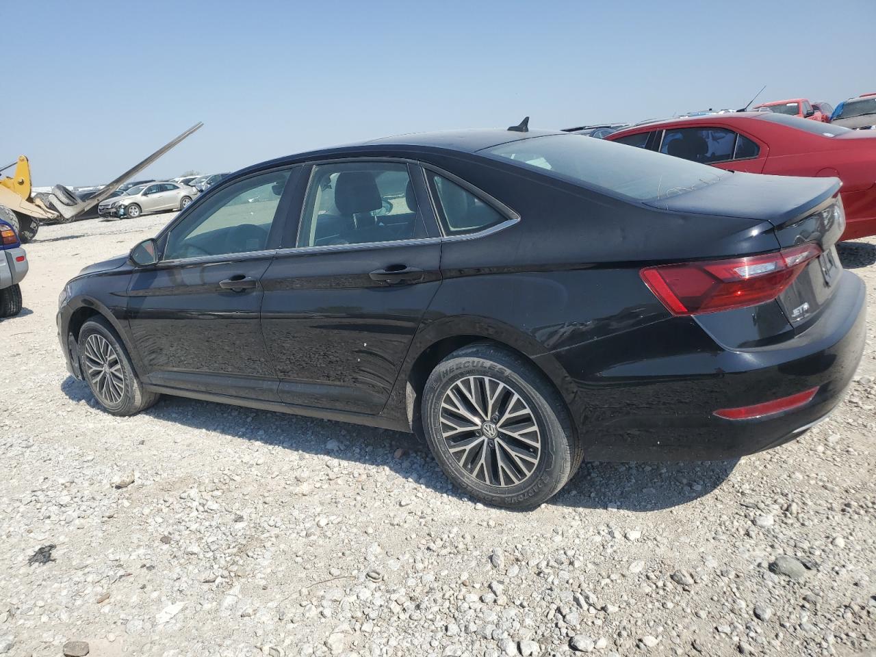 2020 Volkswagen Jetta - Image 2