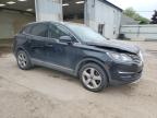 2017 Lincoln Mkc Premiere იყიდება Davison-ში, MI - Front End