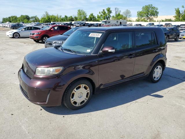 2009 Toyota Scion Xb