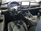 2025 Toyota Grand Highlander Le იყიდება Billings-ში, MT - Front End